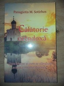 Calatorie ortodoxa- M. Sotirhos foto