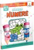 Colorcod. Numere, - Editura Gama