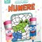 Colorcod. Numere, - Editura Gama