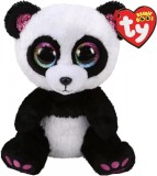 Plus Ty 24cm Boos Ursulet Panda, Plus 24Cm