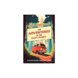 The Adventures of the Plott Family: A Decodable Stories Collection: 6 Chaptered Stories for Practicing Phonics Skills and Strengthening Reading Compre