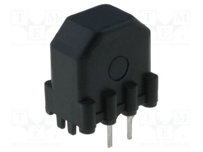 Inductor THT 27mH 250VAC 0,5A TALEMA foto