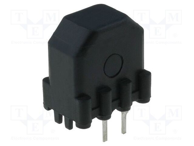 Inductor THT 27mH 250VAC 0,5A TALEMA