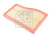 FEBI BILSTEIN 106897 Filtru aer