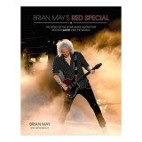 Brian May&#039;s Red Special Guitar