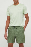 Cumpara ieftin Columbia pantaloni scurți outdoor Black Mesa culoarea verde 2072331