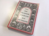 CELE MAI FRUMOASE RUGACIUNI ALE ORTODOXIEI PUBLICATE DE SF. NICODIM AGHIORITUL IN APANTHISMA( 1799) TRADUSE LA MAN. NEAMTU 1827 TRANSLITERARE V.CANDEA