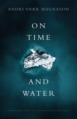 On Time and Water foto