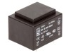 Transformator &Icirc;ncapsulat 1.5VA 230V la 12V 125mA PCB