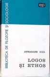 LOGOS SI ETHOS-ATHANASE JOJA-352374