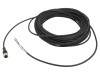Cablu Conectare M12 4PIN 20m Mufă -5&divide;80&deg;C