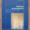 VICTOR SPINEI - PROIECTII ISTORIOGRAFICE - 2014