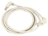Patch Cord DELOCK S/FTP Cat 6 2m LSZH Gri 26AWG Fără Halogen 85869