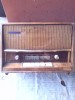 Radio Miorita S 618 T1 Electronica