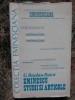 G. Bogdan-Duica - Mihai Eminescu. Studii si articole, Junimea 1981, 261 pagini, Editie cartonata