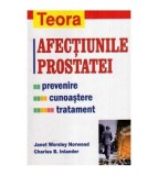 Janet Worsley Norwood, Charles B. Inlander - Afectiunile prostatei: