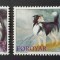 Foroyar Feroe Danemarca MNH 1994 - Caini