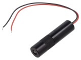Modul laser cu linie roșie de 16mW 650nm