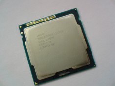Procesor Desktop PC Intel Core i5-2400 3.10GHz SR00Q Socket LGA 1155 CPU i5 foto