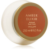 Cumpara ieftin Oriflame Amber Elixir crema de corp produs parfumat pentru femei 250 ml