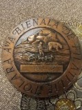 Medalii 2 Ploiesti 1986 Polara
