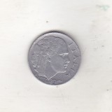 bnk mnd Italia 20 centesimi 1940 KM 75b - magnetica