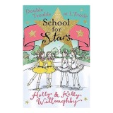 Double Trouble at L&#039;Etoile