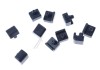 SET CAPACE ROTI 13` CRYSTAL 78530
