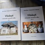 Vladesti, miracolul ceramicii albe - Emilian Valentin Francu vol.I+II