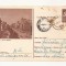 RF25 -Carte Postala- Bucuresti, Bd. N. Balcescu, circulata 1955