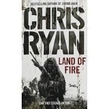 Cumpara ieftin LAND OF FIRE