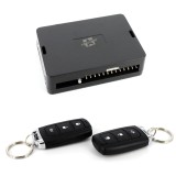 Modul de &icirc;nchidere centralizată auto cu telecomandă, Carguard
