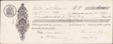 HST A1263 Cambie 1930 comerciant evreu Oradea