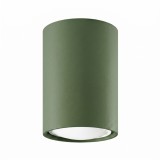 Plafonieră Lagos 10 Verde Măsliniu