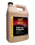Pasta Polish Abraziva Meguiar&#039;s Foam Cut Compound 101, 3.79L