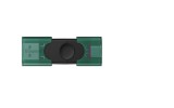 Memorie USB Kingston DataTraveler DuoG2 128 GB, USB Type-A USB Type-C, Negru