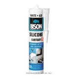 Cumpara ieftin BISON Silicon Sanitar alb 280ml