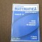 MATEMATICA PENTRU INVINGATORI CLASELE III -IV - DANCILA