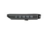 Proiector ceata HONDA CR-V (RW), 2019-12.2022, partea stanga, DEPO, rectangular; LED,