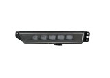 Proiector ceata HONDA CR-V (RW), 2019-12.2022, partea stanga, DEPO, rectangular; LED,