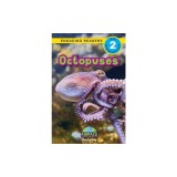 Octopuses: Animals That Make a Difference! (Engaging Readers, Level 2)