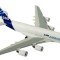 Aeromodel Airbus A380