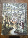 Serile cu Mos Nichifor - Cezar Dragoi, 1953 / R6P5F