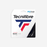 Cordaj Monofilament Tenis Black Code 1.24mm, Tecnifibre