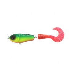 Vobler Strike Pro Wolf Tail Jr., Culoare A204, 16cm, 37g