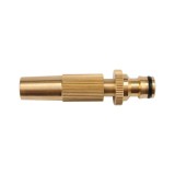 Cumpara ieftin Stut furtun apa reglabil din bronz 1/2&#039;&#039; Flo 89120