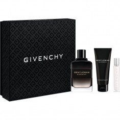 GIVENCHY Gentleman Boisée set cadou pentru bărbați