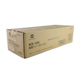Cartuș toner original Konica-Minolta Minolta OEM WX-104 Waste Box (A7XWWY2)