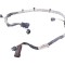 Cablaj senzor de parcare spate LAND ROVER RANGE ROVER EVOQUE L538 2018 OEM: JJ32-14A614-FB 25411287