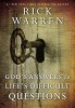 God&#039;s Answers to Life&#039;s Difficult Questions